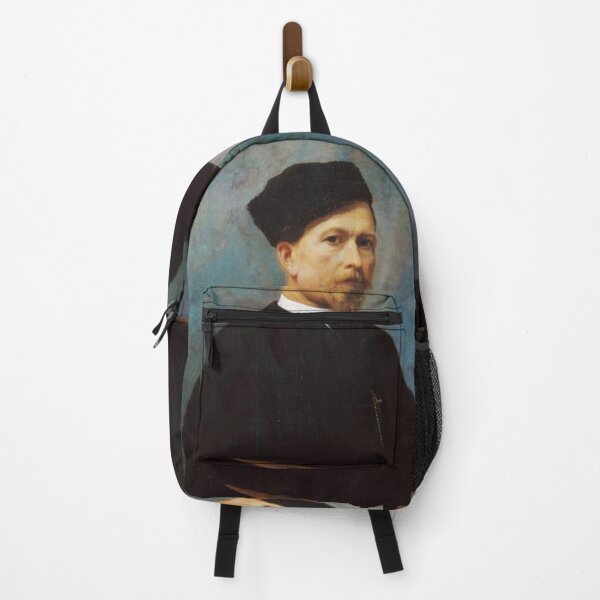 Item preview, Peter Nicolai Arbo designed and sold by SharonTheFirst.