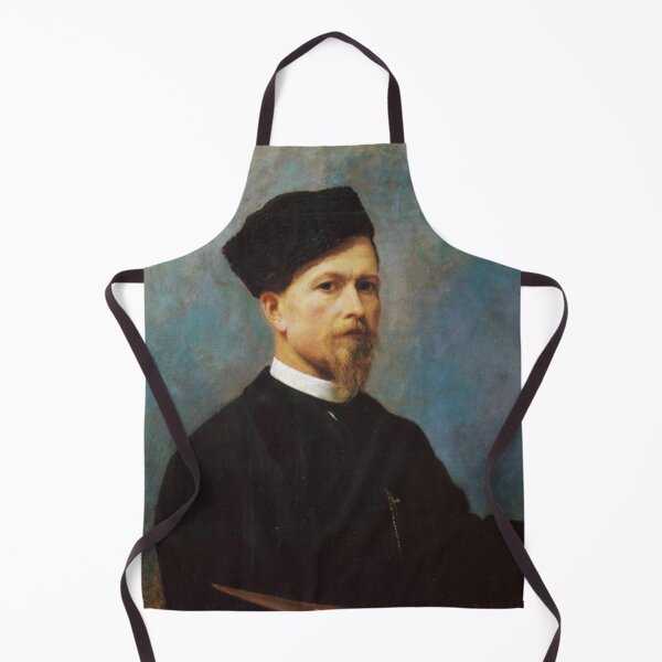 Item preview, Peter Nicolai Arbo designed and sold by SharonTheFirst.