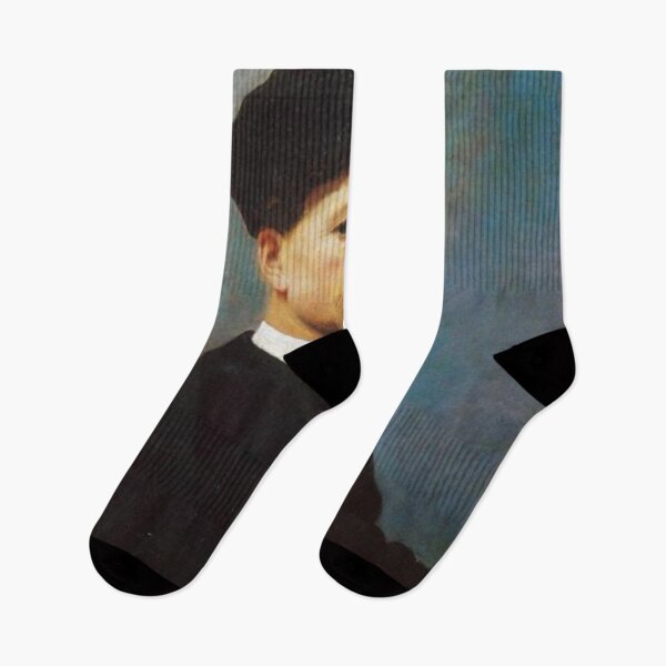 Item preview, Peter Nicolai Arbo designed and sold by SharonTheFirst.