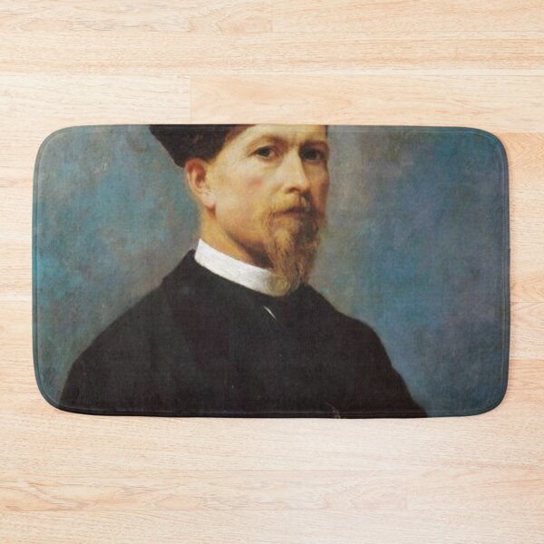 Item preview, Peter Nicolai Arbo designed and sold by SharonTheFirst.