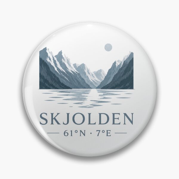 Item preview, Skjolden Coordinates designed and sold by ChicClicker.