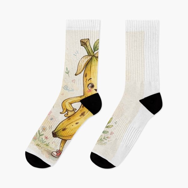 Item preview, Banana designed and sold by ZeusGallery.