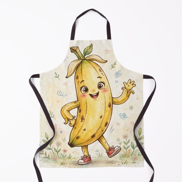 Item preview, Banana designed and sold by ZeusGallery.