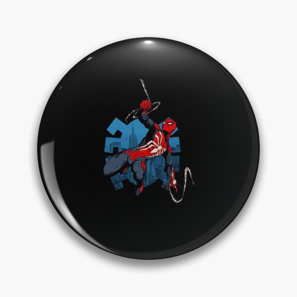 Item preview, Spider-man designed and sold by VagerRobinson.