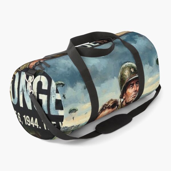 Item preview, The Longest Day War Epic Fine Art Tribute designed and sold by Art's Diner.