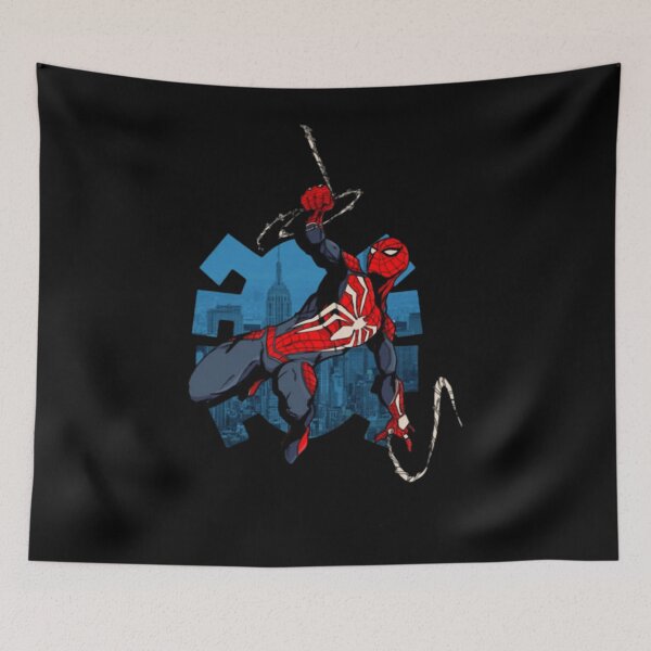 Item preview, Spider-man designed and sold by VagerRobinson.