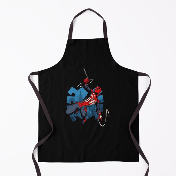 Item preview, Spider-man designed and sold by VagerRobinson.