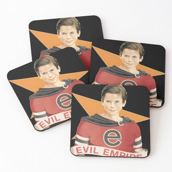 Item preview, Evil Empire designed and sold by Morresia.