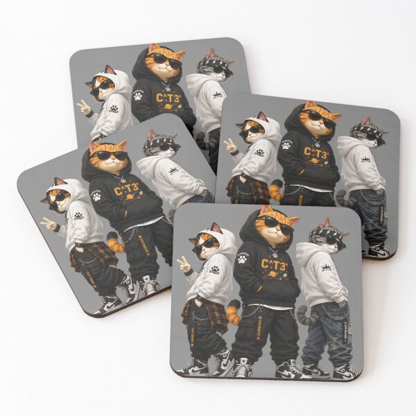 Item preview, Catrio NextGen Street Legends designed and sold by Mindworx21.