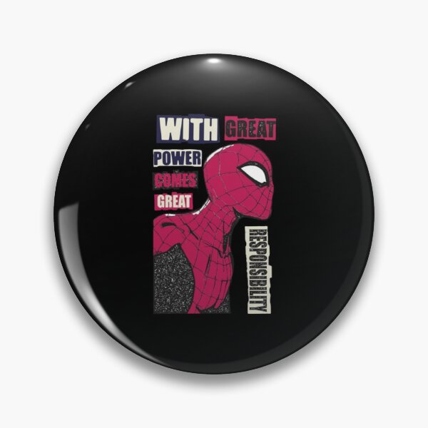 Item preview, Spider-man designed and sold by VagerRobinson.