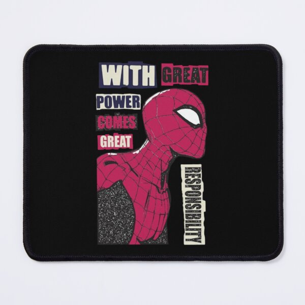 Item preview, Spider-man designed and sold by VagerRobinson.