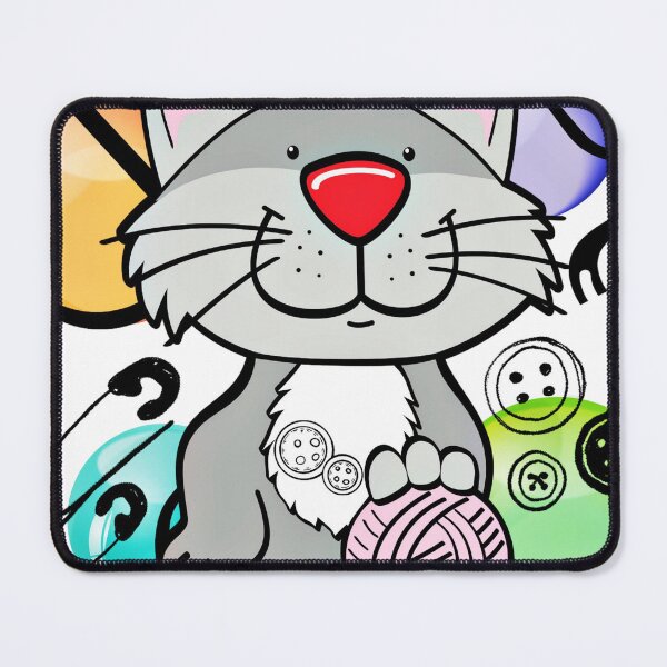Item preview, The Weaver Cat designed and sold by DEZINOMANIA.