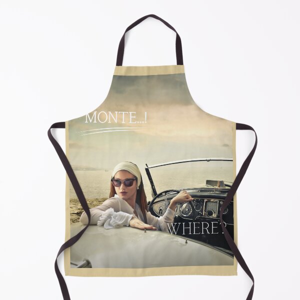 Item preview, Monte...! Where? Bar Montenegro - the Road to Having a Good Time. designed and sold by DSoriaDesign.