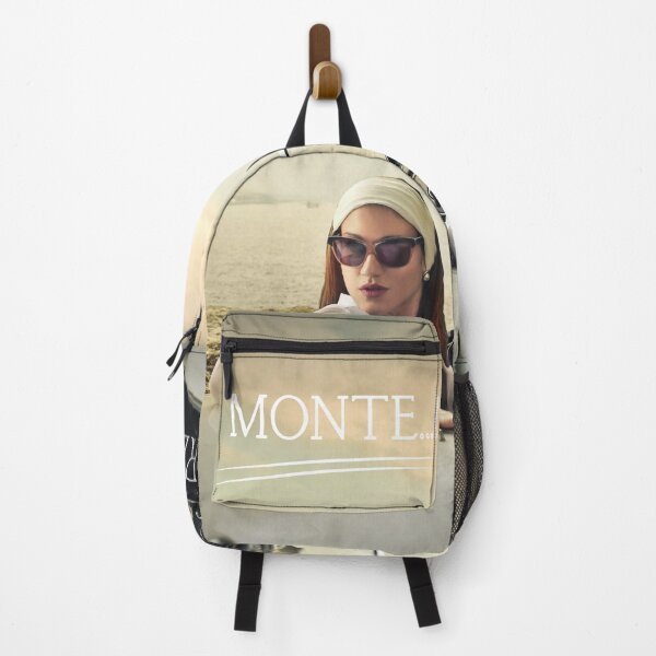 Item preview, Monte...! Where? Bar Montenegro - the Road to Having a Good Time. designed and sold by DSoriaDesign.