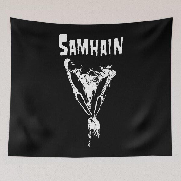 Item preview, samhain band designed and sold by Muhammad  Javed Arif.