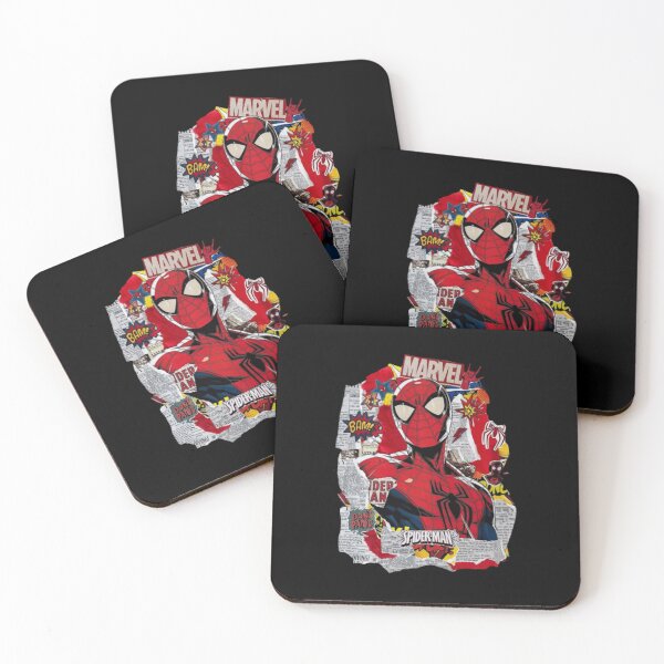 Item preview, Spider-man designed and sold by VagerRobinson.