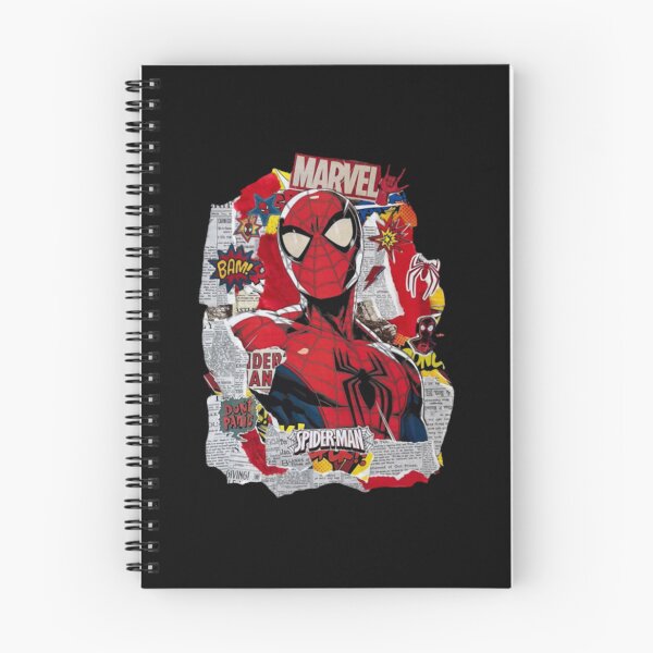 Item preview, Spider-man designed and sold by VagerRobinson.