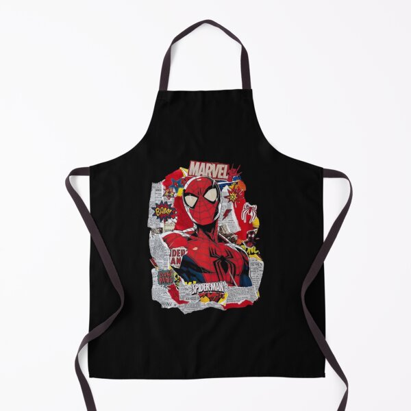 Item preview, Spider-man designed and sold by VagerRobinson.