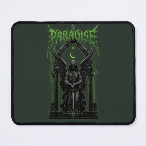 Item preview, Dark Angel Sword Guardian designed and sold by W&RParadise.