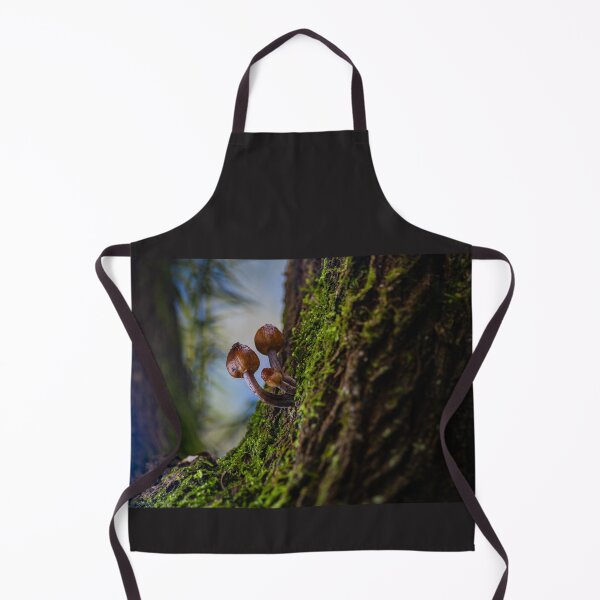 Item preview, Toadstools in the Forest designed and sold by Twisted Light Images.