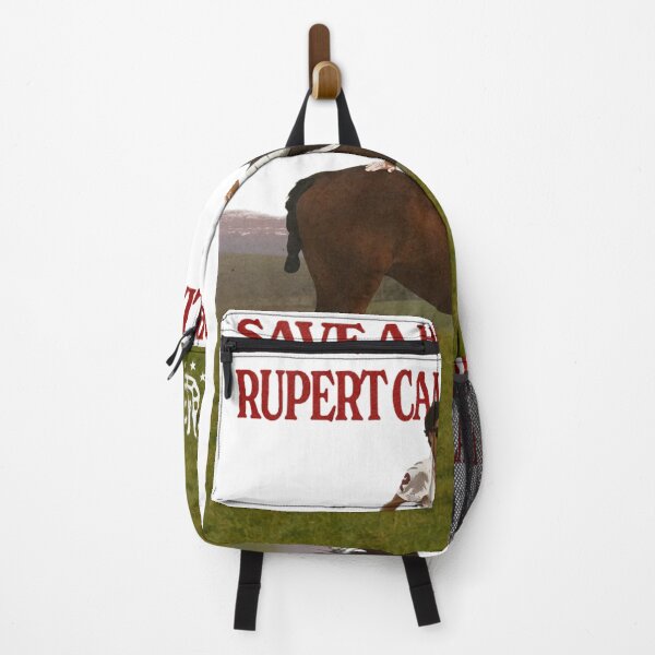 Item preview, save a horse, ride rupert campbell-black designed and sold by Muhammad Javed Arif.