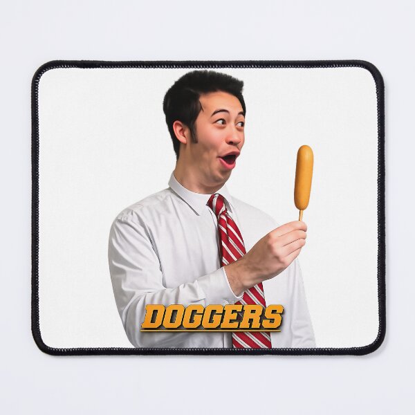 Item preview, Doggers designed and sold by Liiink Allen.
