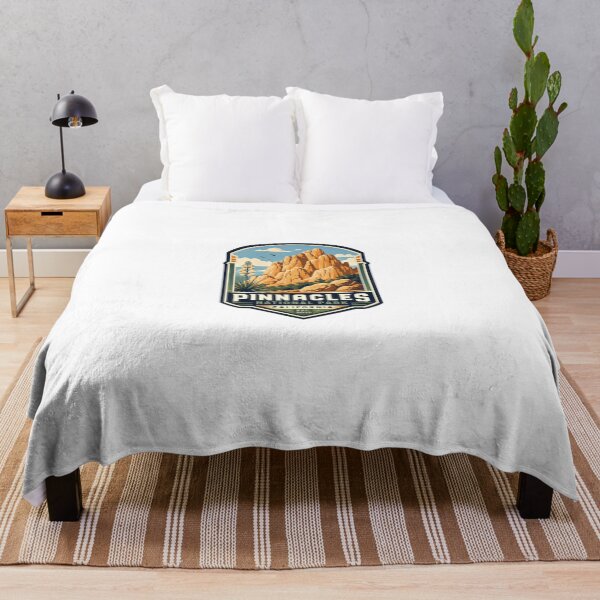 Item preview, Pinnacles National Park California Est. 2013 Outdoors Hiker Explorer Souvenir designed and sold by Simsimah26Parks.