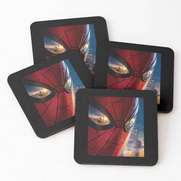 Item preview, Spider-Man designed and sold by VagerRobinson.