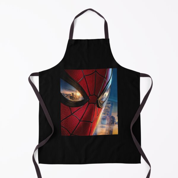 Item preview, Spider-Man designed and sold by VagerRobinson.