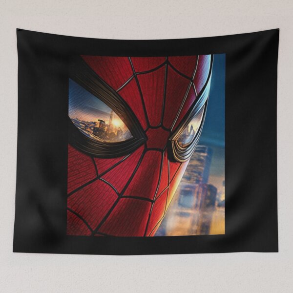 Item preview, Spider-Man designed and sold by VagerRobinson.