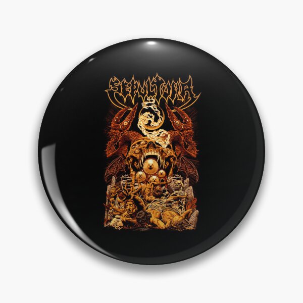 Item preview, sepultura---sepultura--concert designed and sold by Muhammad  Javed Arif.