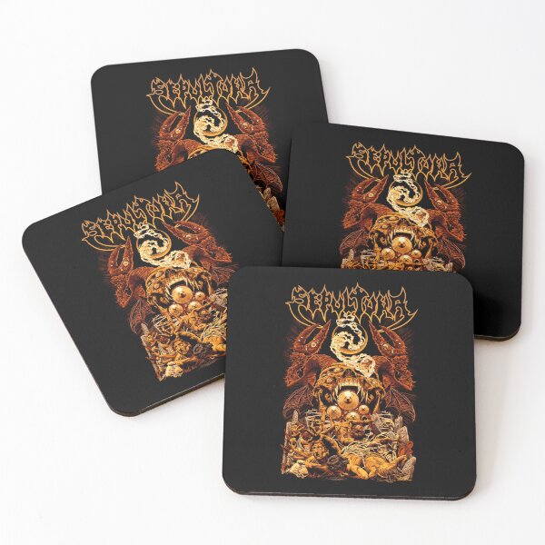 Item preview, sepultura---sepultura--concert designed and sold by Muhammad  Javed Arif.