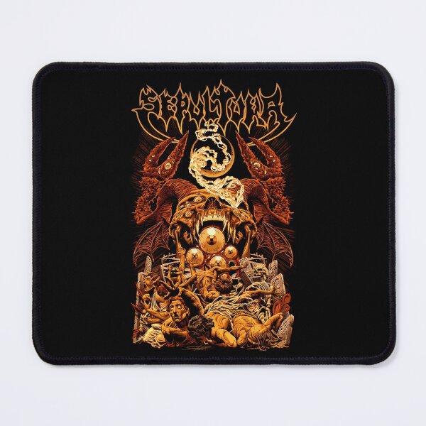 Item preview, sepultura---sepultura--concert designed and sold by Muhammad Javed Arif.