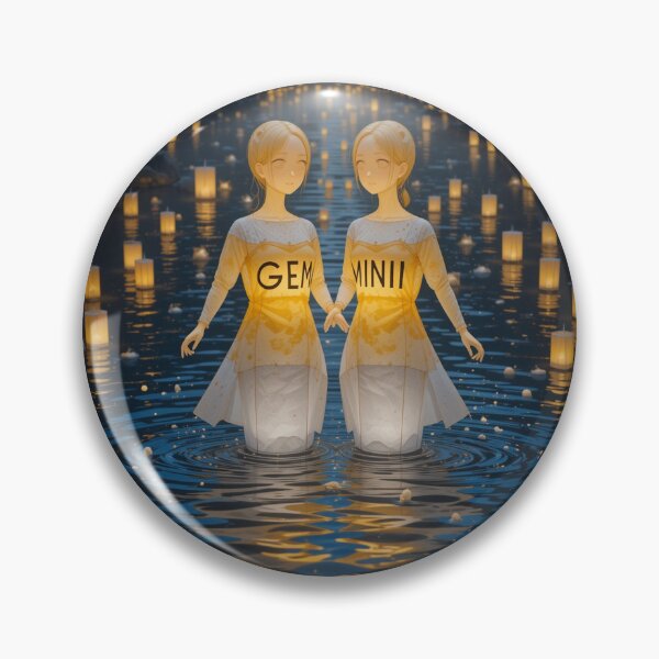Item preview, Gemini designed and sold by RaF71PrO.