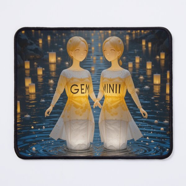 Item preview, Gemini designed and sold by RaF71PrO.
