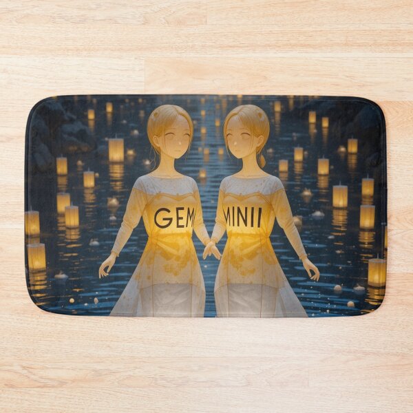 Item preview, Gemini designed and sold by RaF71PrO.
