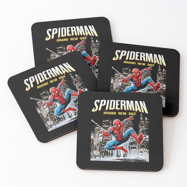 Item preview, spider-man designed and sold by VagerRobinson.