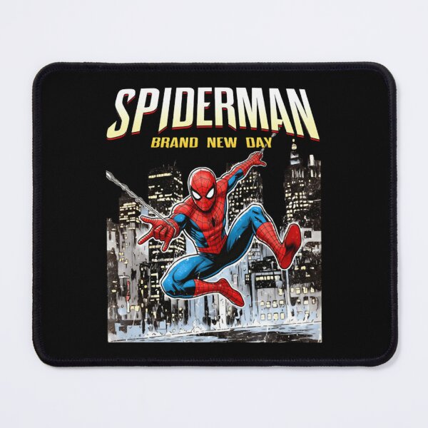 Item preview, spider-man designed and sold by VagerRobinson.