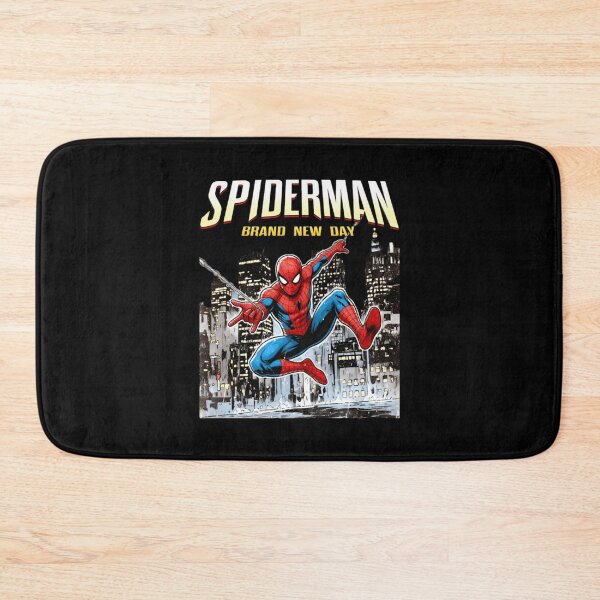 Item preview, spider-man designed and sold by VagerRobinson.