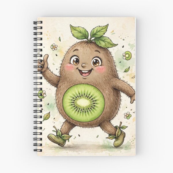 Item preview, Kiwi designed and sold by ZeusGallery.