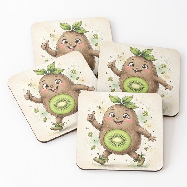 Item preview, Kiwi designed and sold by ZeusGallery.