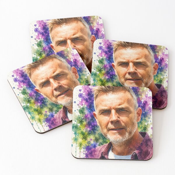 Item preview, Sweet Gary 1 designed and sold by FanGirl Design By The Mad Thatter.