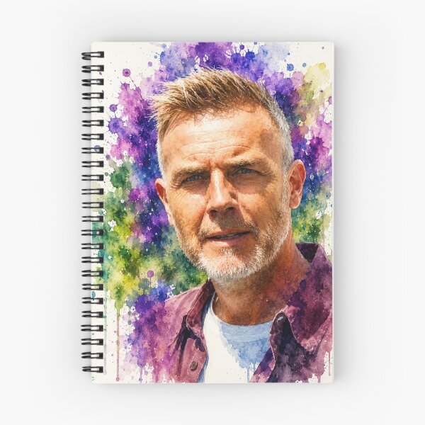 Item preview, Sweet Gary 1 designed and sold by FanGirl Design By The Mad Thatter.