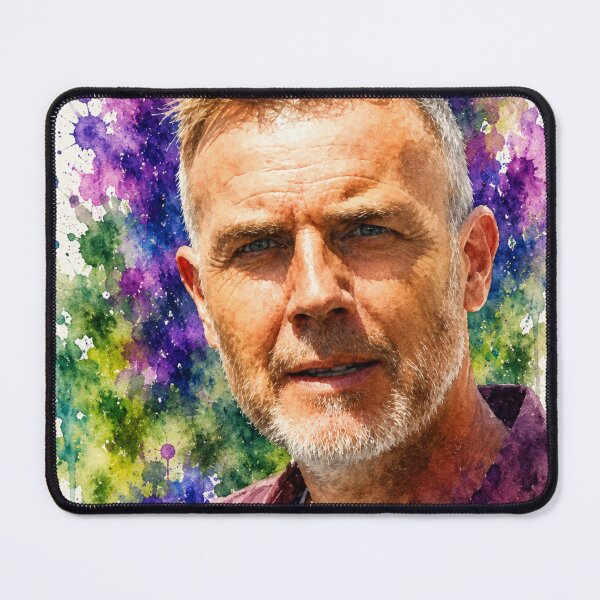 Item preview, Sweet Gary 1 designed and sold by FanGirl Design By The Mad Thatter.