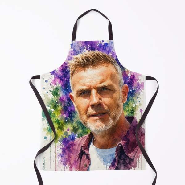 Item preview, Sweet Gary 1 designed and sold by FanGirl Design By The Mad Thatter.
