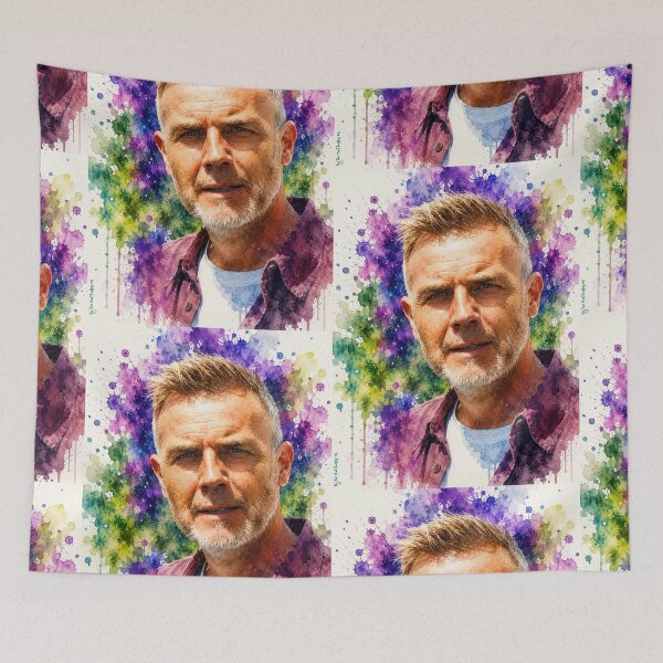 Item preview, Sweet Gary 1 designed and sold by FanGirl Design By The Mad Thatter.