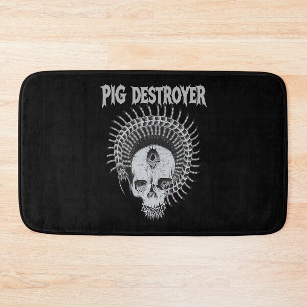 Item preview, skull crest extreme music designed and sold by Muhammad  Javed Arif.