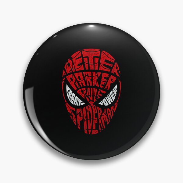 Item preview, spider-man designed and sold by VagerRobinson.