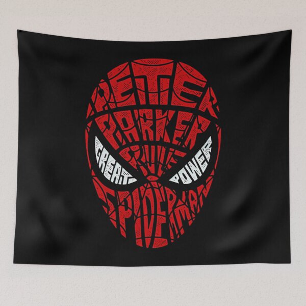 Item preview, spider-man designed and sold by VagerRobinson.