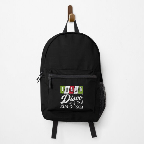 Item preview, ITALO DISCO EST 80 VINTAGE ITALIAN SYNTH MUSIC designed and sold by Graphroad.